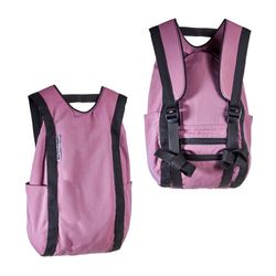 Mochila U1 Mini Lila