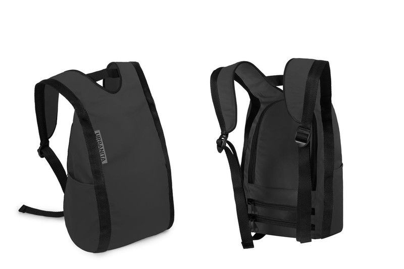 Mochila U1 Mini Negro