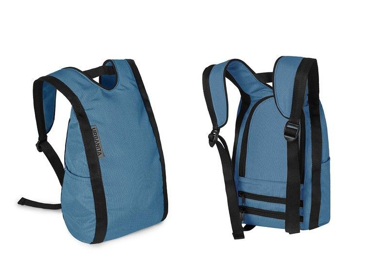 Mochila U1 Mini Océano