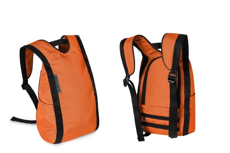 Mochila U1 Mini Teja