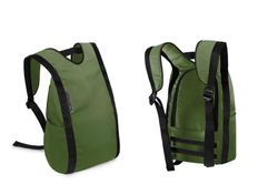Mochila U1 Mini Verde