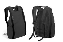 Mochila U1 Negro