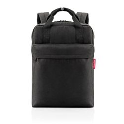 Mochila Urbana allday backpack M black Reisenthel