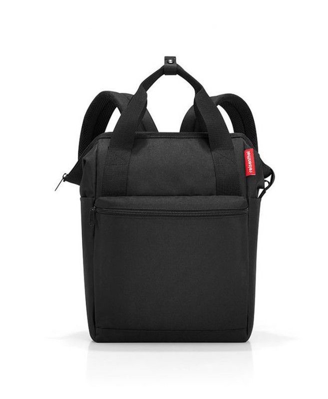 Mochila Urbana allrounder R black Reisenthel