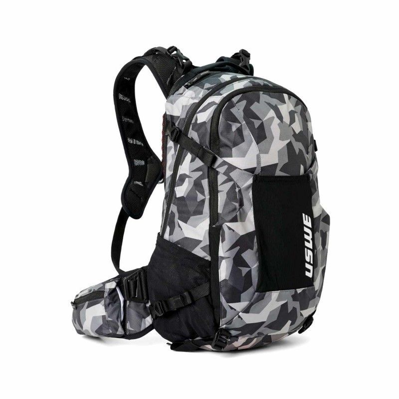 Mochila Uswe SHRED 16l