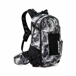 Mochila Uswe SHRED 16l