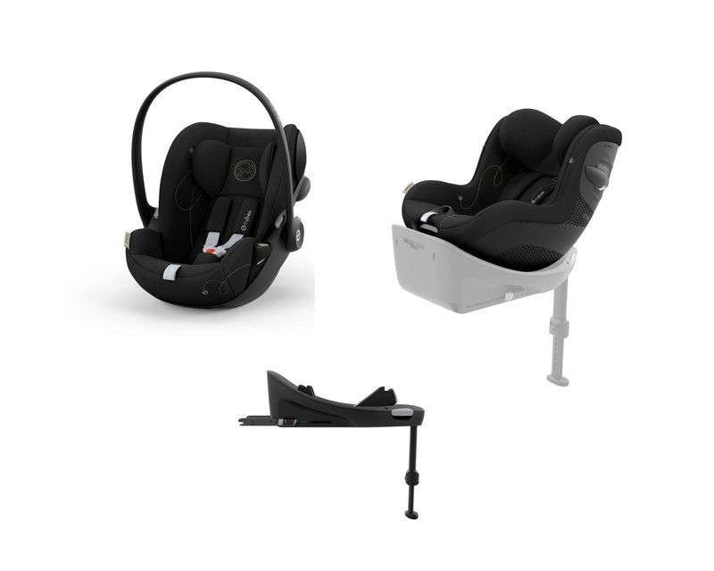 Modular G-Line Set de Cybex