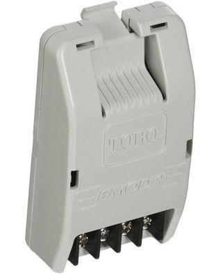 Módulo ampliación Toro Evolution 4 estaciones