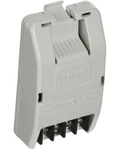 Módulo ampliación Toro Evolution 4 estaciones