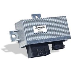 Módulo De Precalentamiento Diesel Con Protección C.C. Y Diagnosis. 12V. MHG9 MAHLE