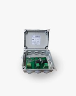 Módulo de relés MDA2YLT