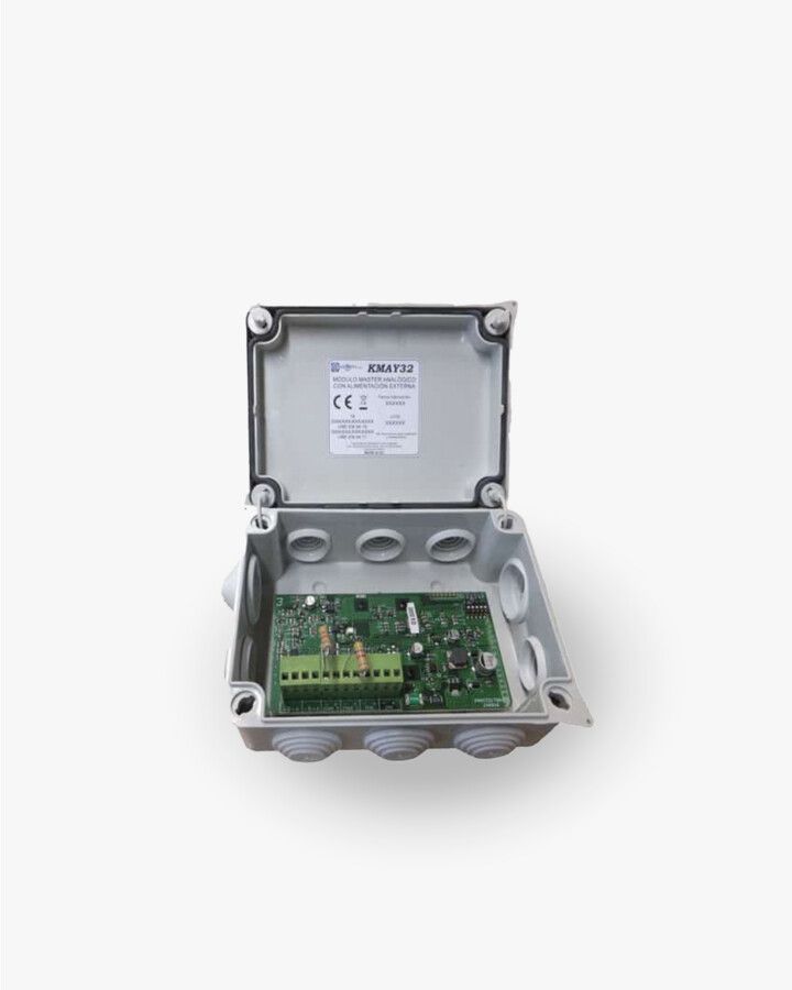 Módulo de zona KMAY32