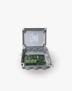 Módulo de zona KMAY32