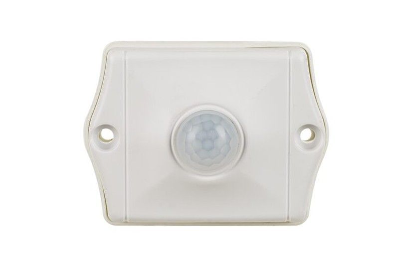 Módulo detector de movimiento compatible con luces de iluminación interior