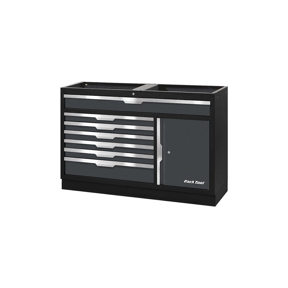 Modulo inferior - largo (1 puerta)