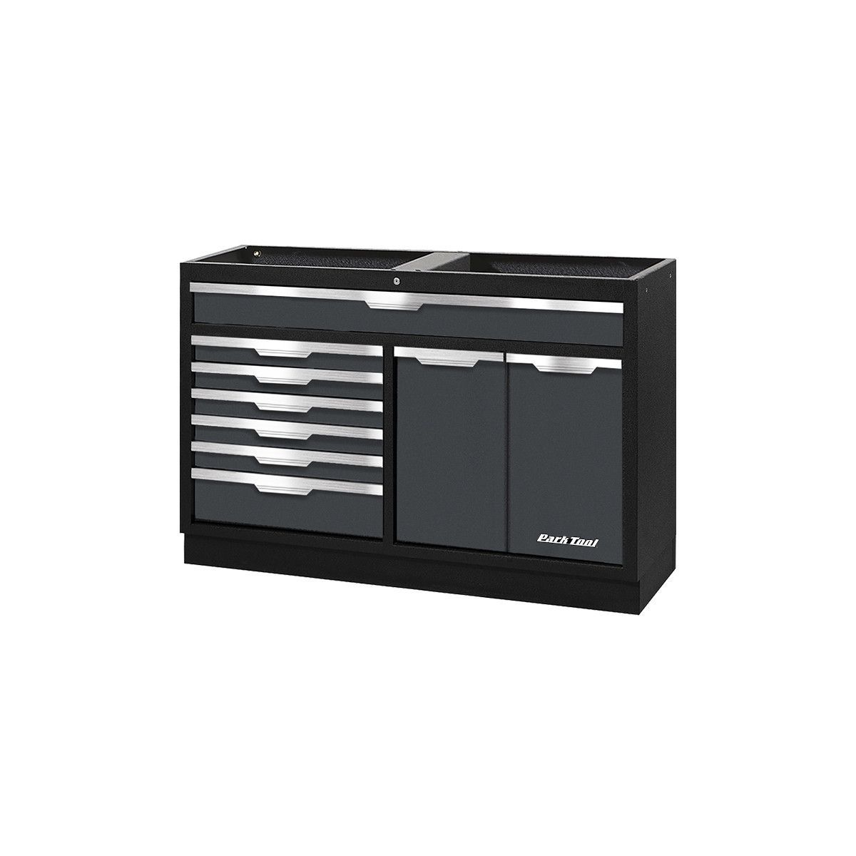 Modulo inferior - largo (9 cajones)