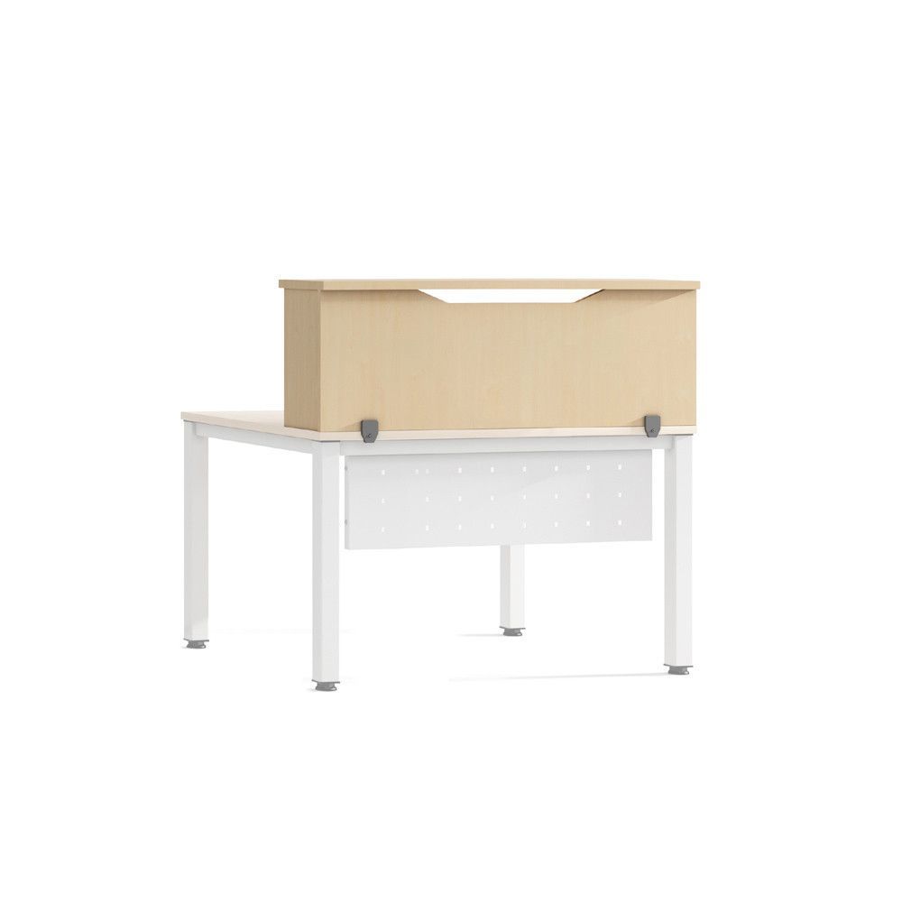 Modulo Recepcion 100 cm Haya / Haya