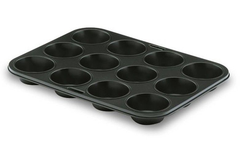 Molde 12 cavidades Madelein