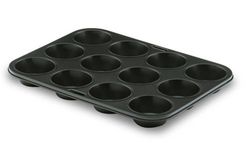 Molde 12 cavidades Madelein