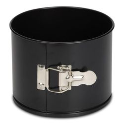 Molde alto panettone antiadherente 12 cm patisse