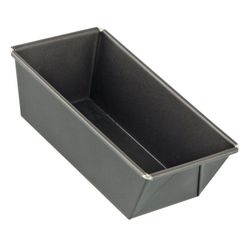 Molde bizcocho rectangular dr oetker 15 cm antiadherente