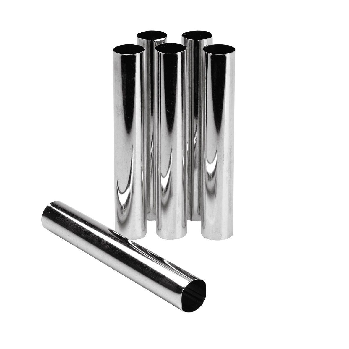 Molde Canutillo (Blister 6 U.)