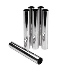 Molde Canutillo (Blister 6 U.)