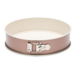 Molde cerámico redondo 26cm desmontable patisse