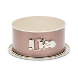 Molde cerámico redondo alto 18cm desmontable patisse