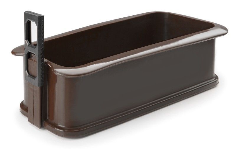 Molde Desmontable Cake 26X10X7 Cm Lacor Pastelería y Postres