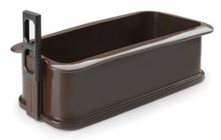 Molde Desmontable Cake 26X10X7 Cm Lacor Pastelería y Postres