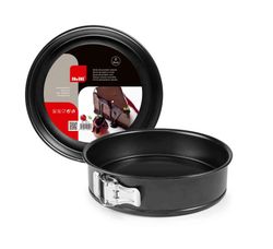 Molde desmontable redondo 30x6.5