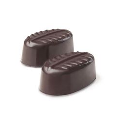 Molde para Bombones Hoja Lacor Profesional