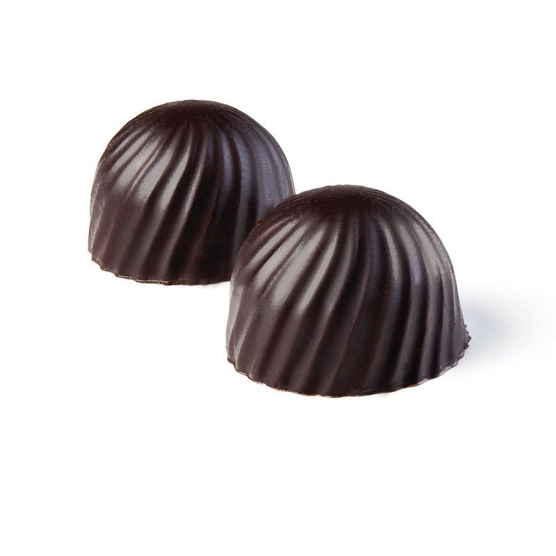 Molde para Bombones Semiesfera Lacor Profesional