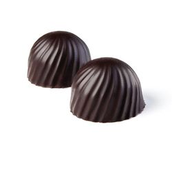 Molde para Bombones Semiesfera Lacor Profesional