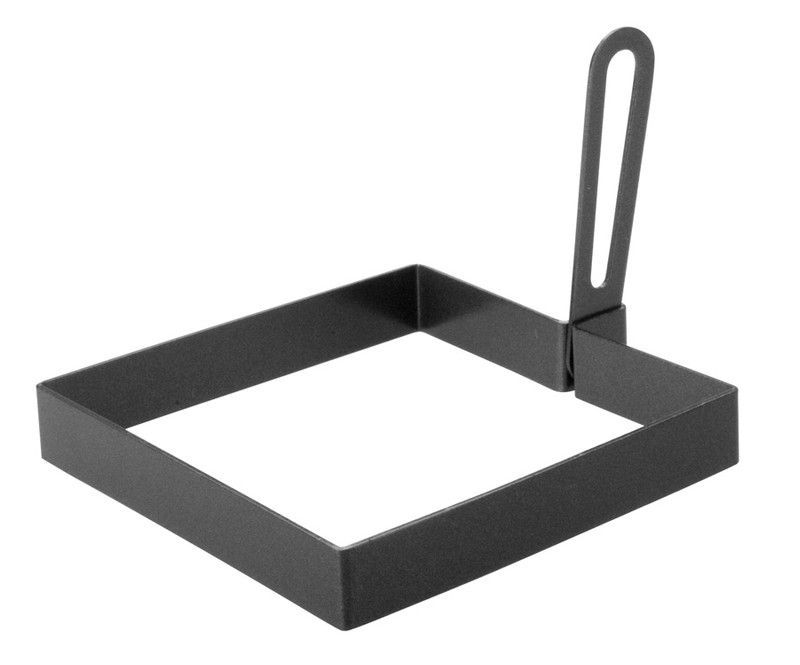 Molde para huevo cuadrado 10 cm