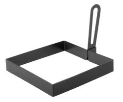 Molde para huevo cuadrado 10 cm