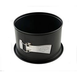 Molde redondo alto springform dr oetker 18 cm diámetro