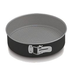 Molde Redondo Desmontable 28 cms Guardini