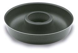 Molde Savarin Alum Antiadherente 24 Cm Lacor Reposteria Postres