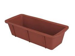 Molde silicona antiadherente cake 24 cm