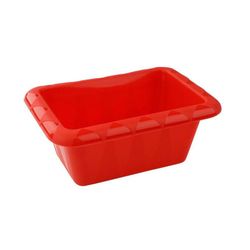 Molde silicona rectangular tartas 18 cms dr oetker