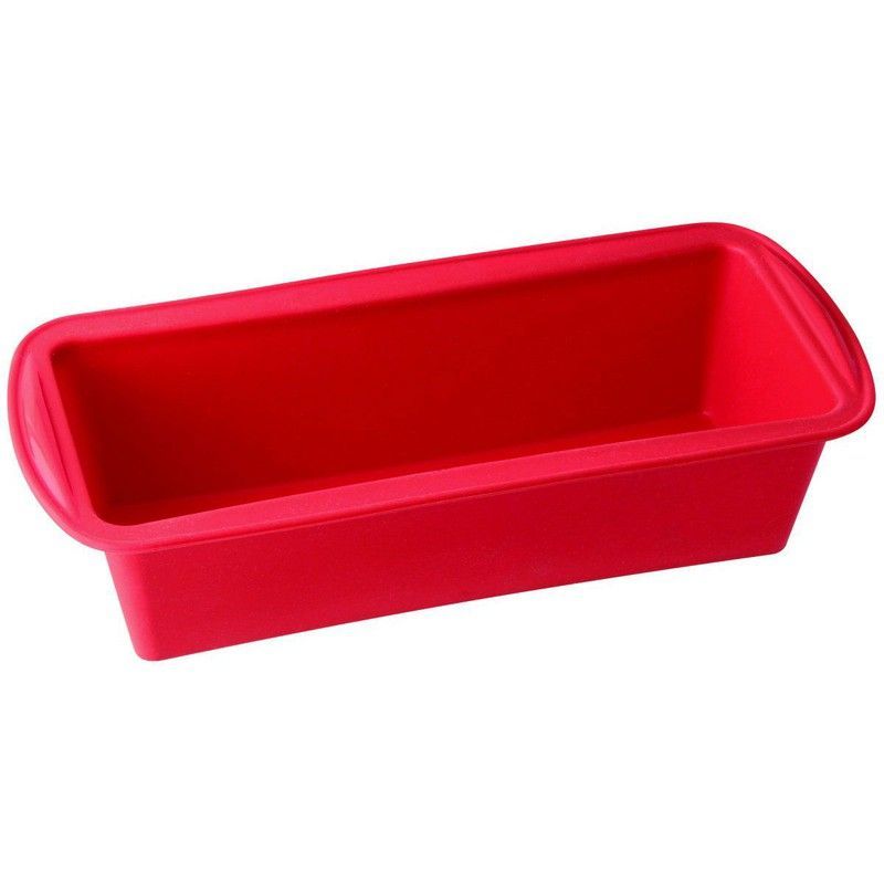 Molde silicona rectangular tartas 24 cms dr oetker