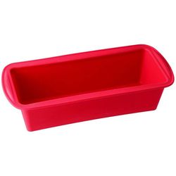 Molde silicona rectangular tartas 24 cms dr oetker