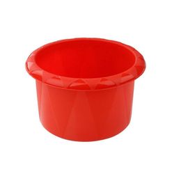 Molde silicona redondo tartas 16 cms dr oetker