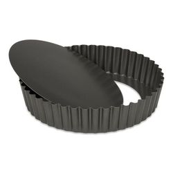 Molde tarta base extraíble 28 cm patisse
