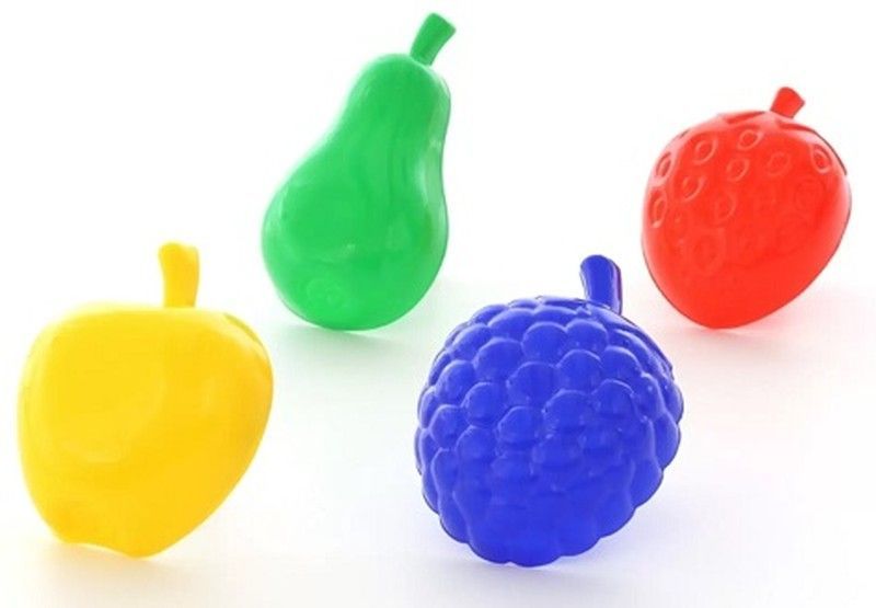 Moldes de frutas - UE