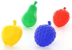 Moldes de frutas - UE