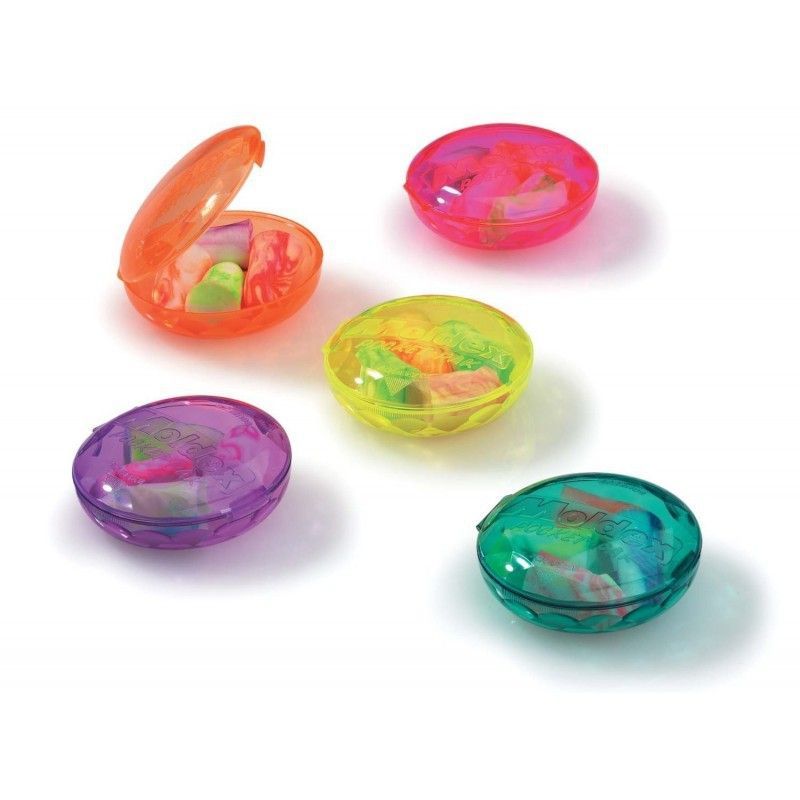 Moldex Tapones Spark Gomaespuma Oidos 1 Caja 4