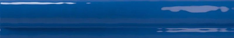 Moldura Blue Navy 5x30 brillo Ribesalbes